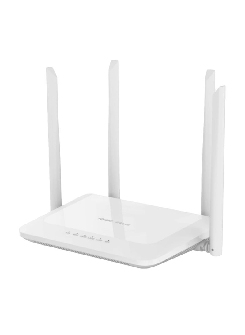 Ruijie RG-EW1200G AC1200 Dual Band Wireless Router - Image 1